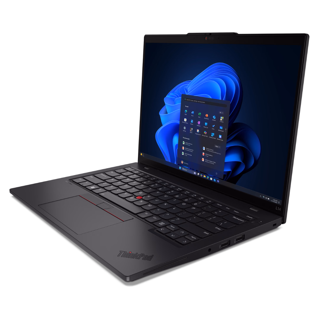 Ordinateur Portable Lenovo ThinkPad L14 Gen 6 [21S60013FE] - vue 5